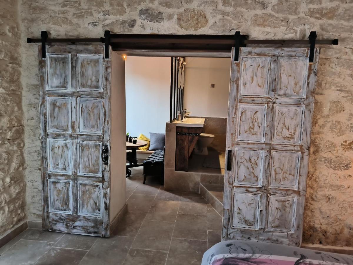 Villa Mas L'escale Des Dentelles